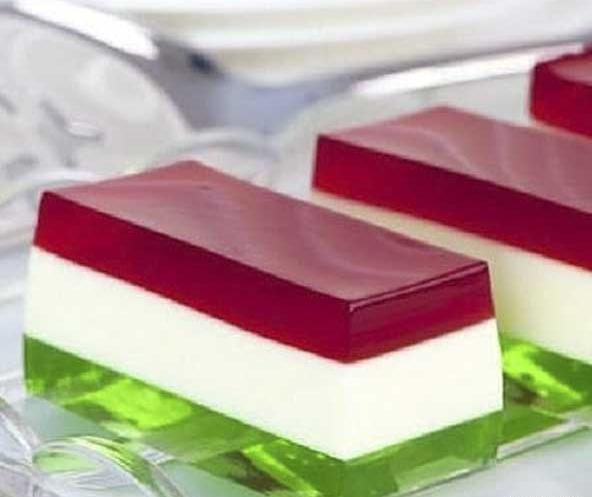 عکس لباس ژله