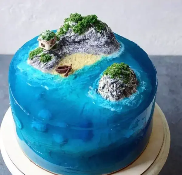 عکس لباس ژله