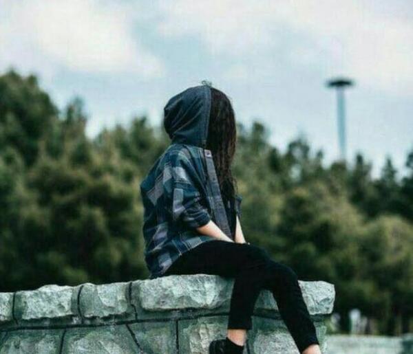 عکس دختر واقعی برای پروفایل دانلود