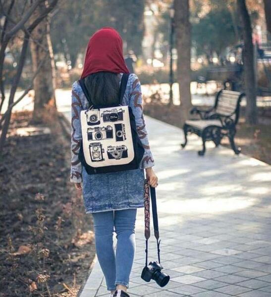 دانلود عکس دختر برای پروفایل واتساپ