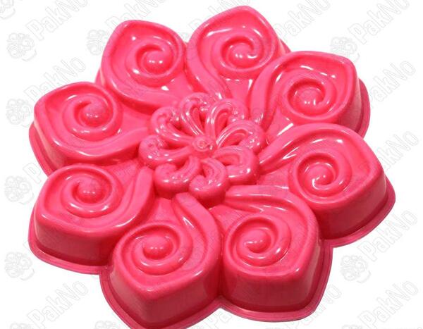 عکس قالب ژله ای