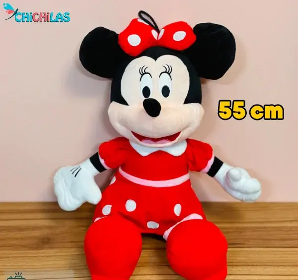 عکس عروسک ژله ای زن