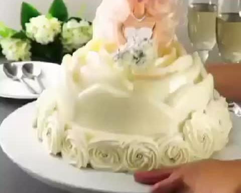 عکس ژله برای عروسی
