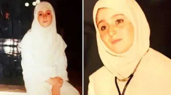 عکس ژاله صامتی در عروسی