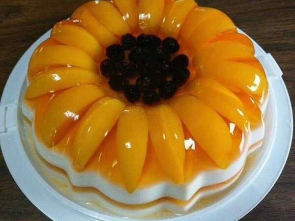 عکس ژله های شیک