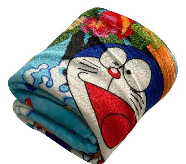 عکس پتو ژله ای دخترانه