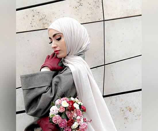 عکس دختر مذهبی پروفایل