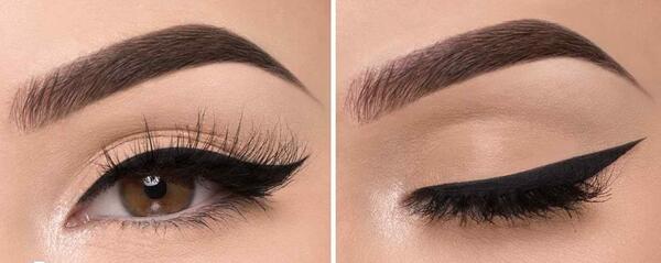 عکس ژله ی چشمی