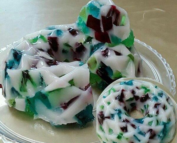 عکس های جدید ژله
