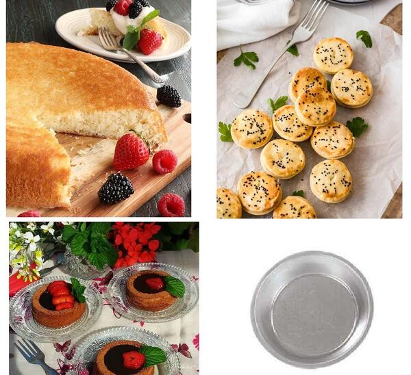 عکس قالب ژله تک نفره