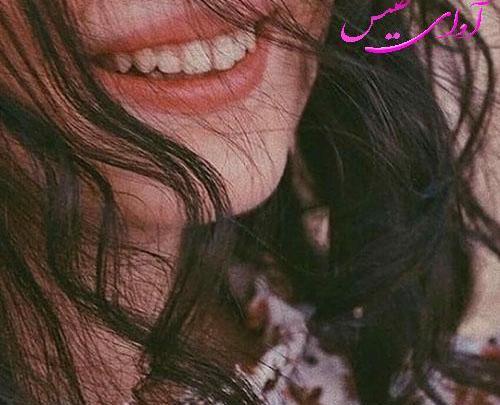 عکس دختر مغرور برای پروفایل بدون متن