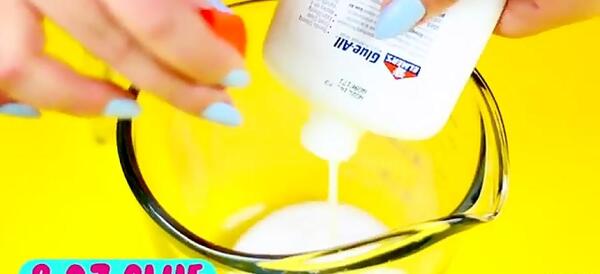 عکس خمیر بازی ژله ای