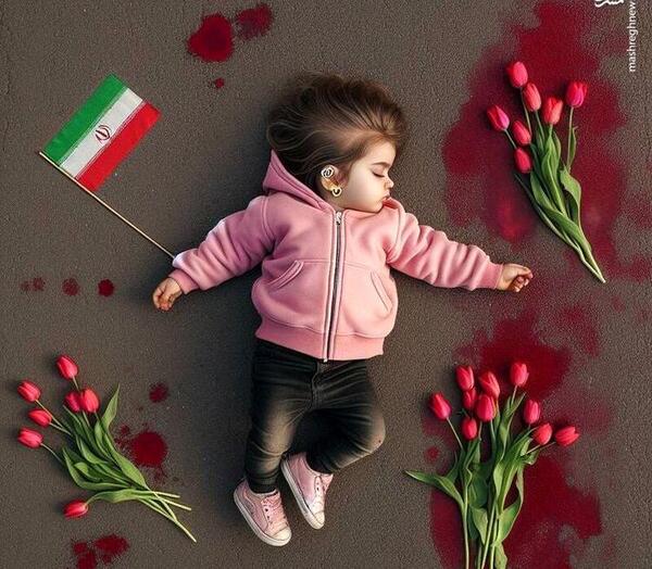 عکس دختر کاپشن صورتی برای پروفایل