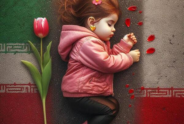 عکس دختر کاپشن صورتی برای پروفایل