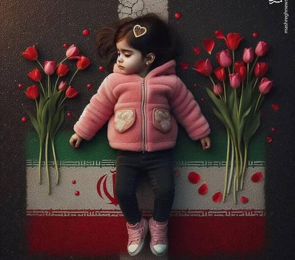 عکس دختر کاپشن صورتی برای پروفایل