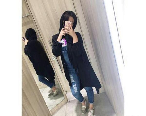 عکس پروفایل دختر که صورتش معلوم نباشه