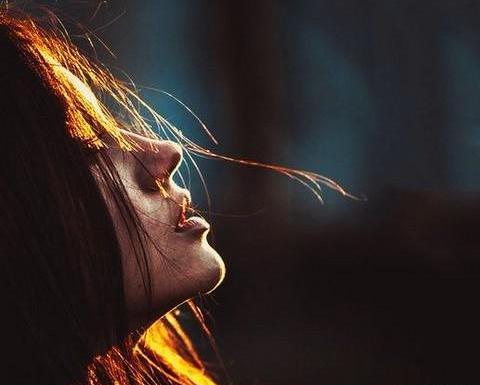 عکس دختر بلوچ ساده برای پروفایل