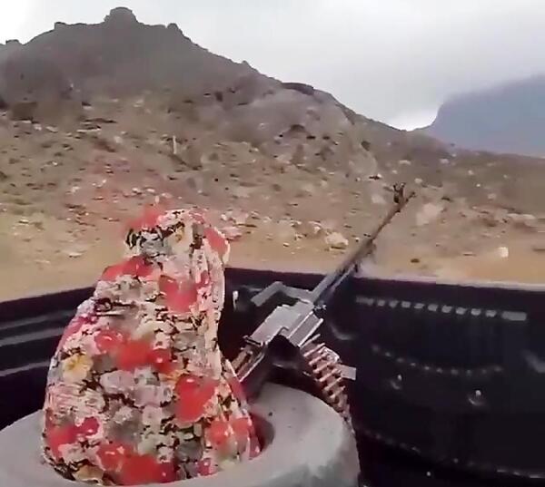 عکس دختر بلوچ ساده برای پروفایل