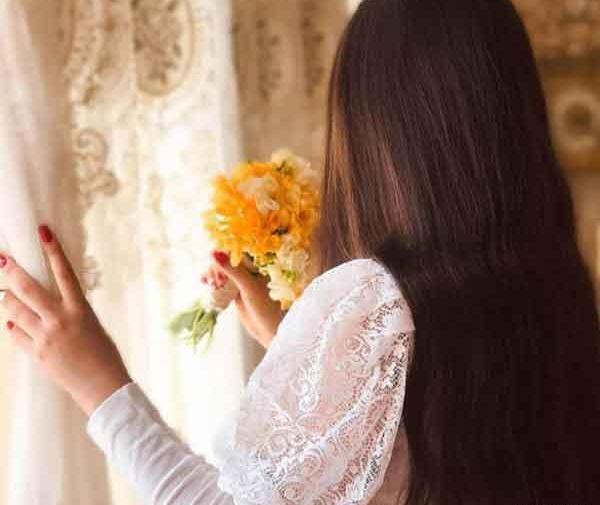 عکس دختر طبیعی ساده برای پروفایل