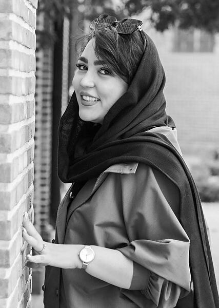 عکس پروفایل زنان ایرانی زیبا
