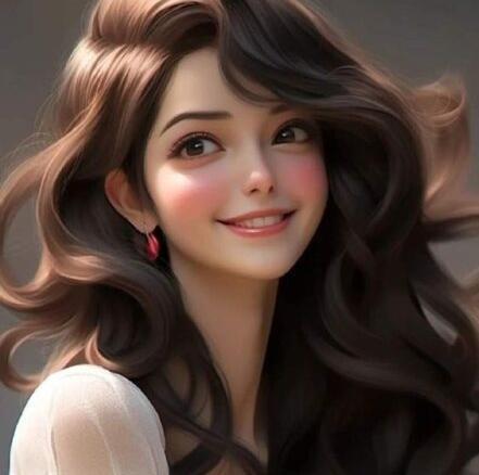 عکس زیبای دخترانه کیوت