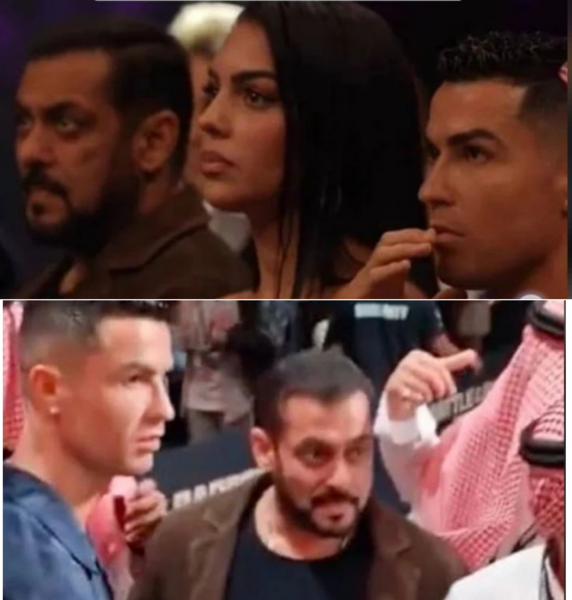 عکس رونالدو با زنش در ساحل