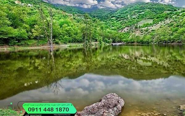 عکس های زیبا از طبیعت مازندران