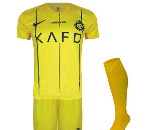 عکس رونالدو برای پس زمینه در النصر