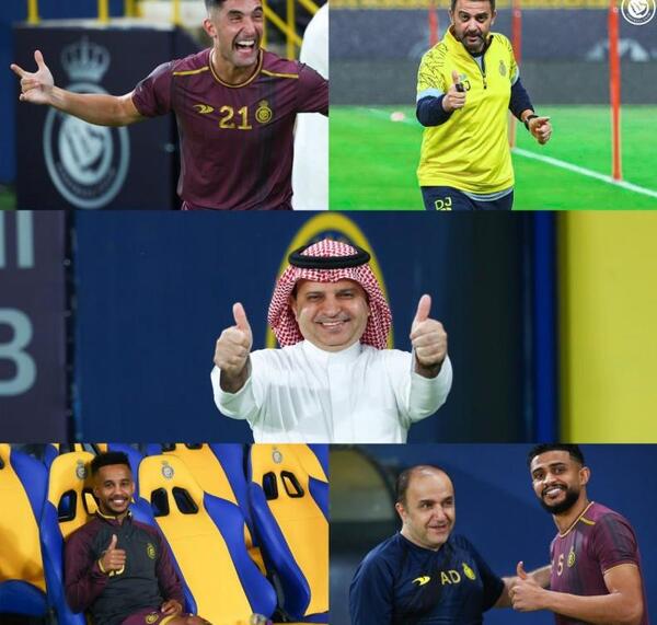 عکس رونالدو برای پس زمینه در النصر