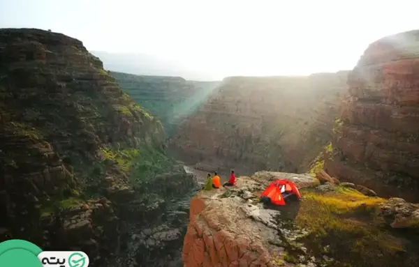 عکس های زیبای طبیعت لرستان