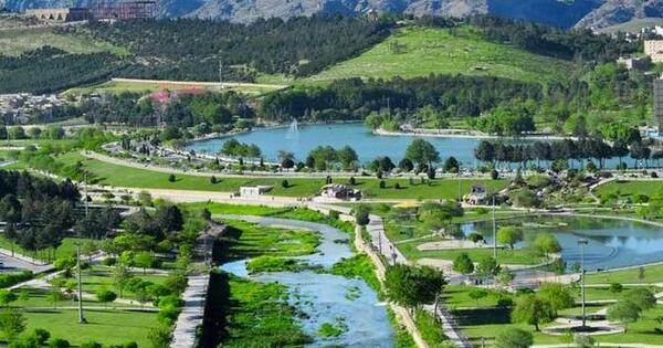 عکس های زیبای طبیعت لرستان
