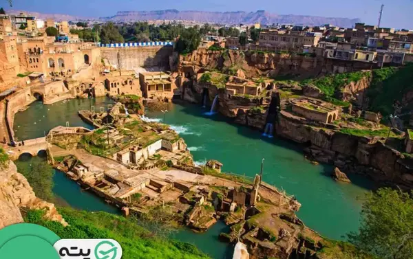 عکس های زیبای طبیعت لرستان
