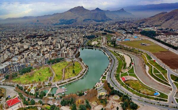 عکس های زیبای طبیعت لرستان