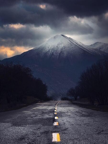 عکس های زیبای طبیعت لرستان