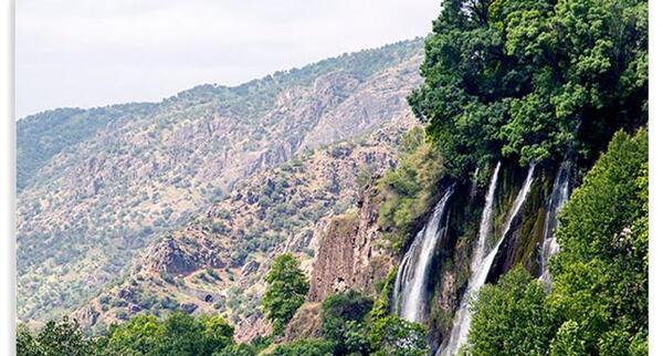 عکس های زیبا از طبیعت لرستان