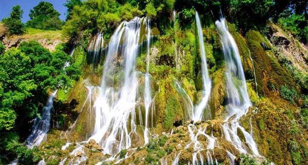 عکس های زیبا از طبیعت لرستان