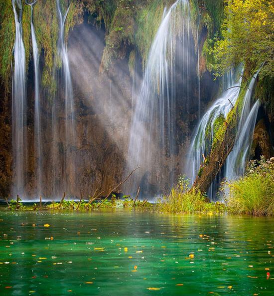 دانلود عکس بسیار زیبا از طبیعت