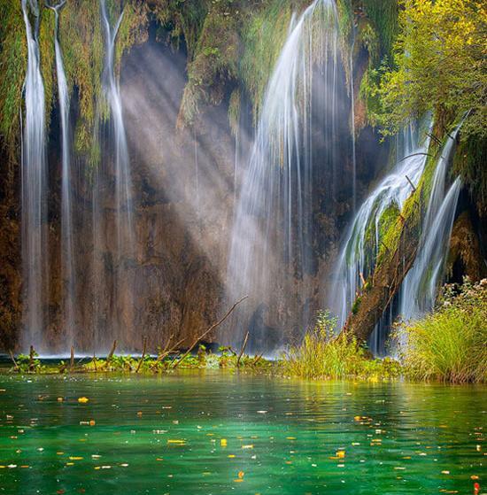 دانلود عکس بسیار زیبا از طبیعت
