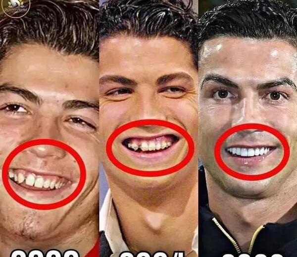 عکس رونالدو خیلی خوشگل