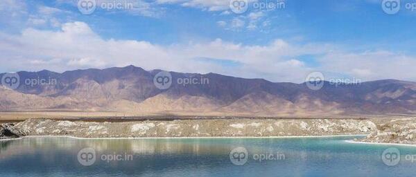 عکس طبیعت زیبای چین