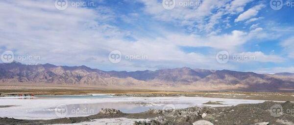 عکس طبیعت زیبای چین