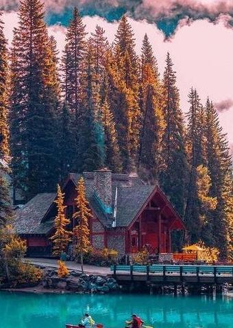 عکس های زیبا از طبیعت جهان