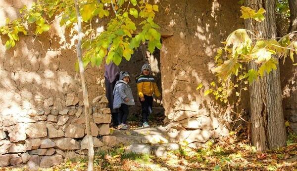 عکس تصاویر زیبا از طبیعت پاییزی ایران