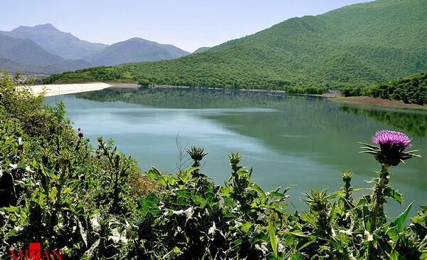 عکسهای زیبا از طبیعت شمال ایران