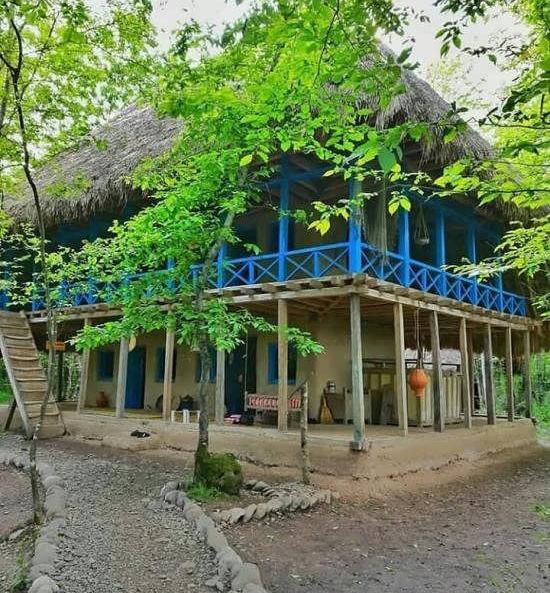عکسهای زیبا از طبیعت شمال ایران