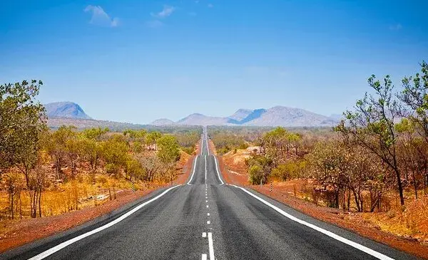 عکس های زیبا از طبیعت استرالیا