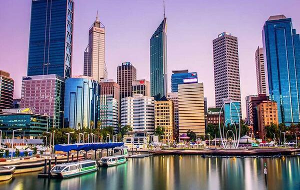 عکس های زیبا از طبیعت استرالیا