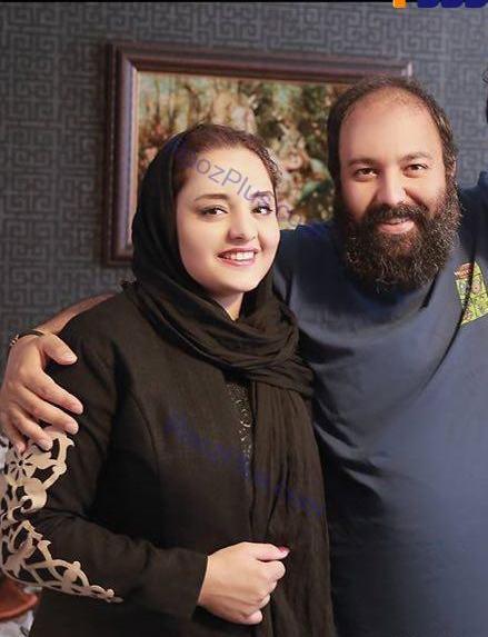 انداختن عکس همسر رونالدو روی برج خلیفه