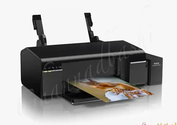 دستگاه چاپ عکس روی کیک دیجی کالا