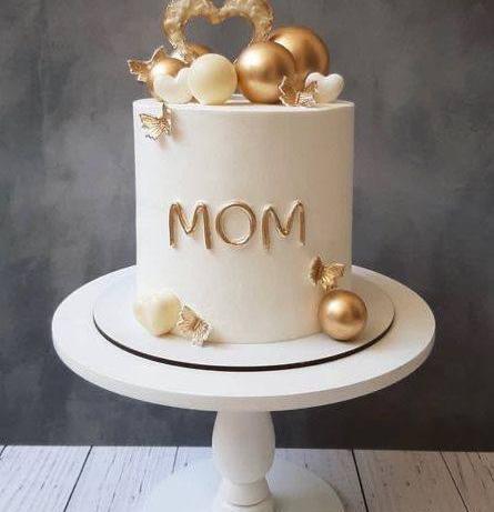 عکس فرشته برای روی کیک